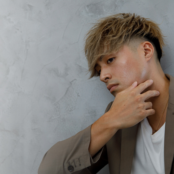 Mens hair salon メンズヘアサロン